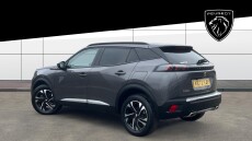 Peugeot 2008 1.2 PureTech 130 Allure Premium+ 5dr Petrol Estate